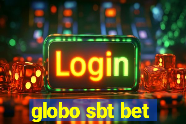 globo sbt bet